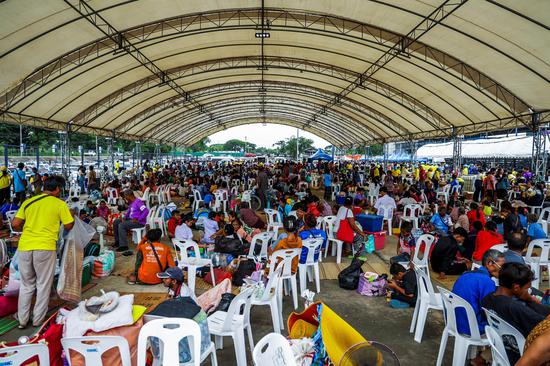 Clashes continue in Thailand-Cambodia border areas, causing casualties on both sides