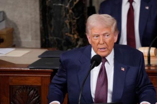 Trump strikes tariff deal with S. Korea, ups rates for India, Brazil
